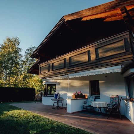 Haus Annelies Top 1 By Monicare เซเฟลด์ อิน ทิโรล ภายนอก รูปภาพ