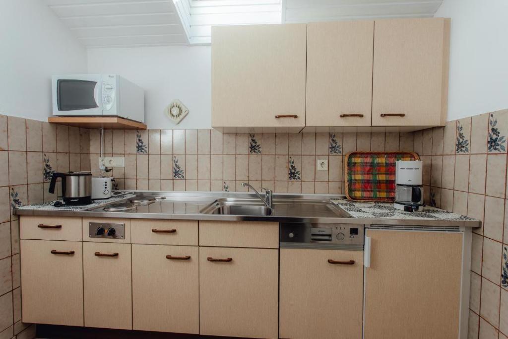 Haus Annelies Top 1 By Monicare เซเฟลด์ อิน ทิโรล ภายนอก รูปภาพ
