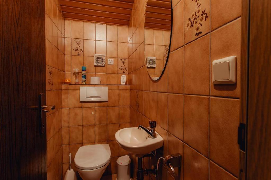 Haus Annelies Top 1 By Monicare เซเฟลด์ อิน ทิโรล ภายนอก รูปภาพ